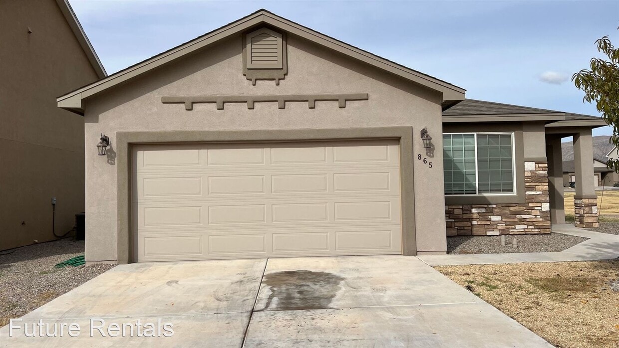 3 br, 2 bath House 865 Valencia House Rental in Alamogordo, NM