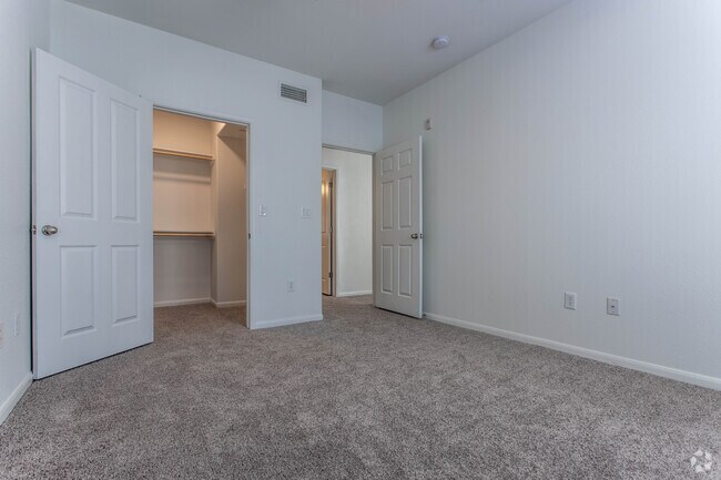 2 BR, 2 BA - 1301 SF - Camden Heights