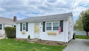 Primary Photo - 42 Gaspee Rd