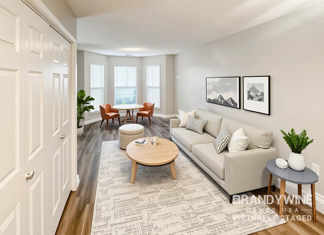 Building Photo - 7250 Oakley Ct