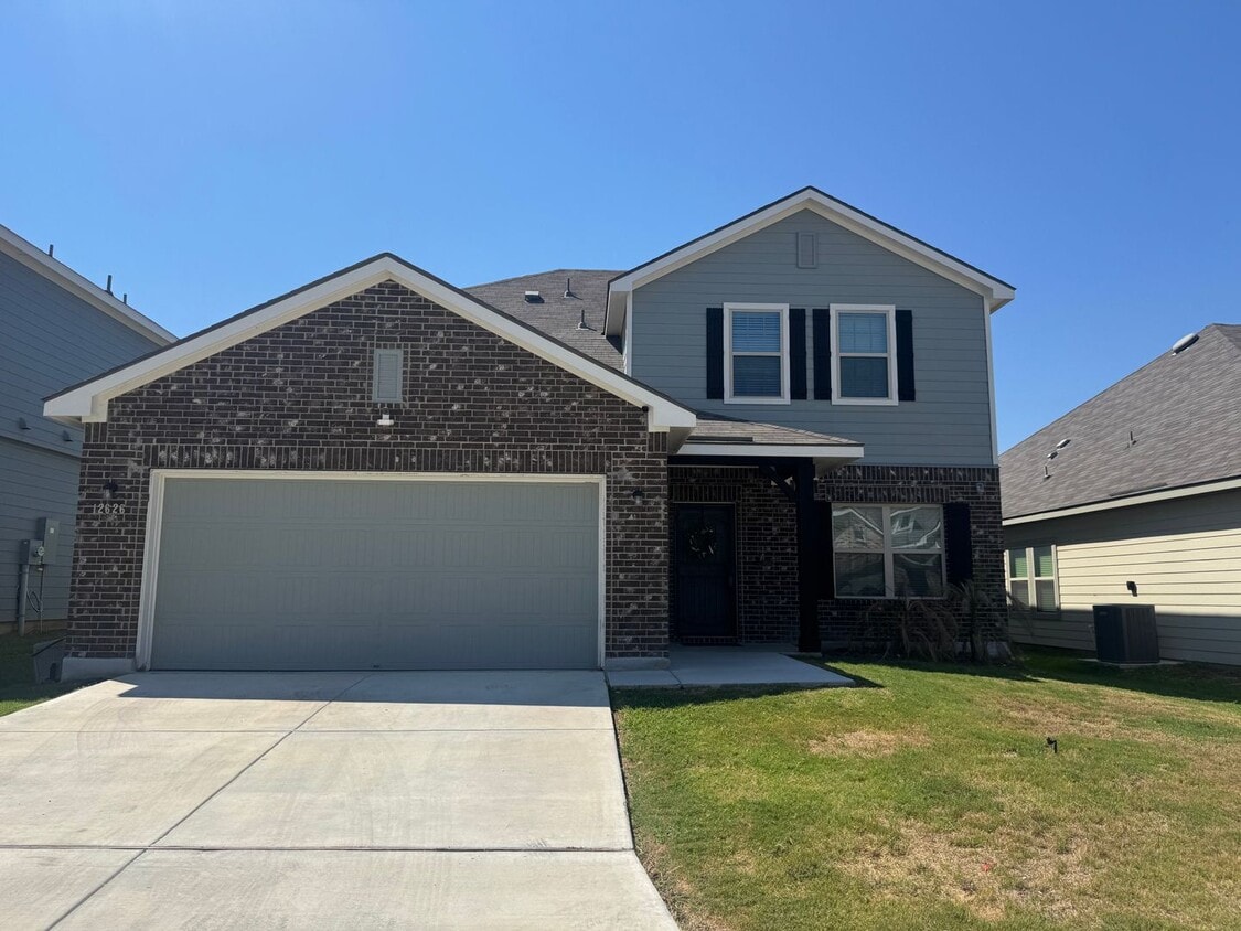 Meridian 4 bedroom 3.5 home ready for move... - Meridian 4 bedroom 3.5 home ready for move...
