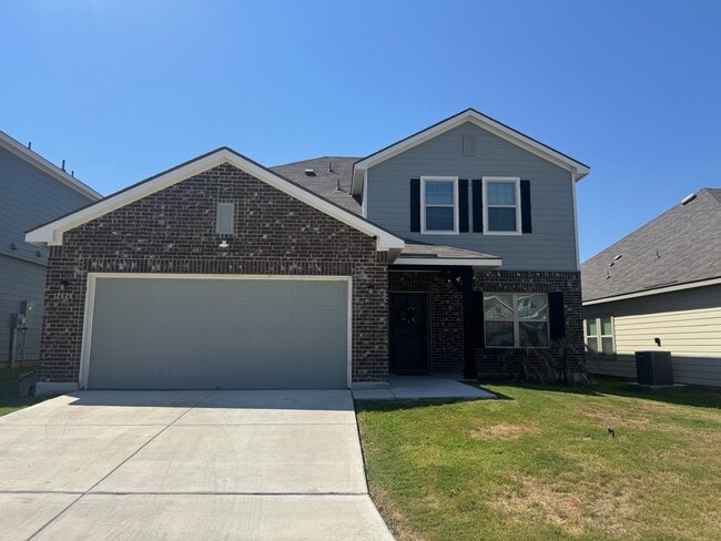 Meridian 4 bedroom 3.5 home ready for move... - Meridian 4 bedroom 3.5 home ready for move...