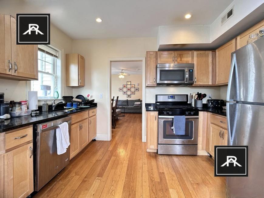 Primary Photo - 4 bedroom in Brighton MA 02135