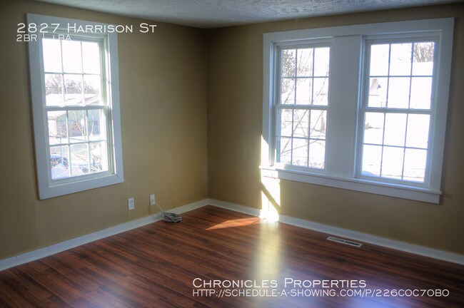 Building Photo - 2827 Harrison St