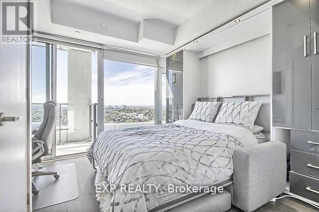 Photo du bâtiment - 5 Soudan Ave