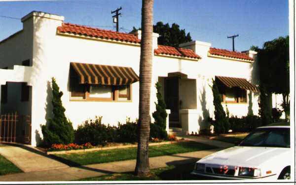 Building Photo - 924 Redondo Ave