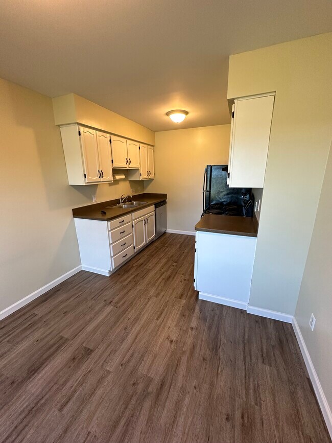 Foto del edificio - 3900 N Saginaw Rd