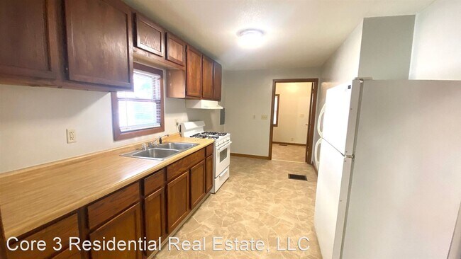 Foto del edificio - 2 br, 1 bath House - 238 Cooper Street