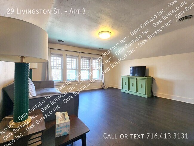 Foto del edificio - 29 Livingston St