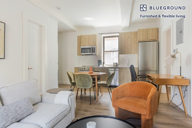 Foto del edificio - 138 E 38th St