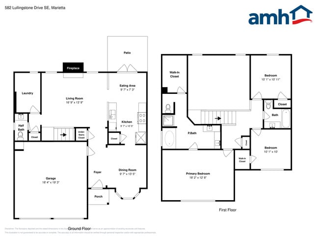 Building Photo - 582 Lullingstone Dr SE