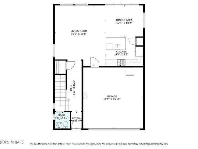Building Photo - 20838 W Granada Rd