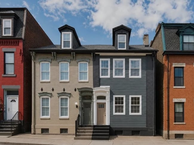 Building Photo - 2013 Forbes Ave