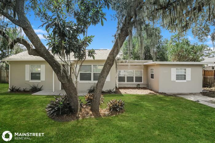 Primary Photo - 1602 LINDALE AVE, EUSTIS, FL 32726