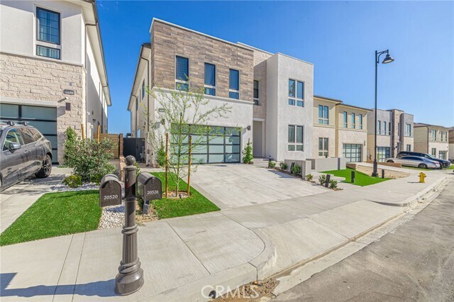 Foto del edificio - 20526 Overlook Ct