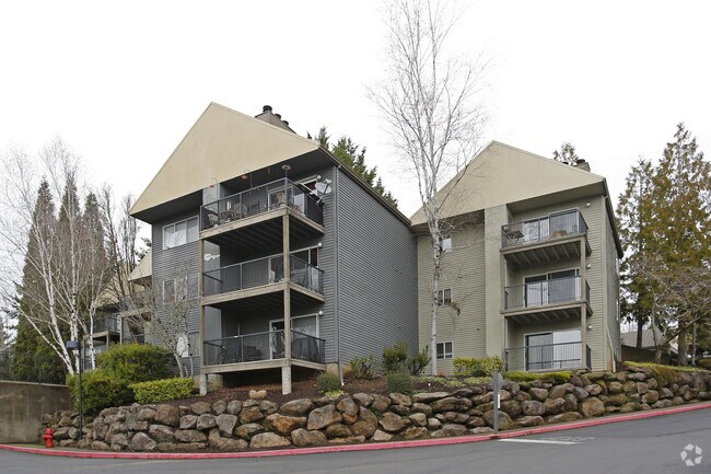 Foto del edificio - MiLO at Mountain park