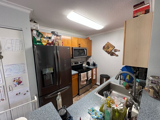 Foto del edificio - For Rent - [Ho'okumu at Waikele] 94-219 Paioa Pl. #F106