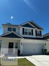 Building Photo - 827 Abode Ave