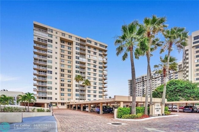 Building Photo - 5200 N Ocean Blvd
