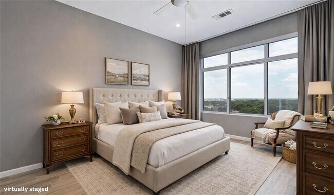 Foto del edificio - 54 Rainey St