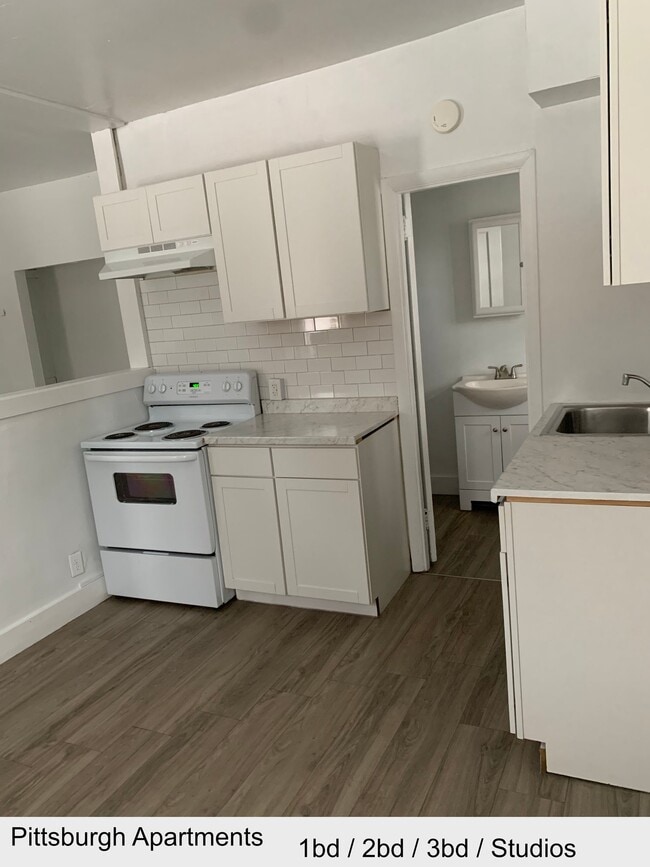 Photo - 709 Carothers Ave Apartment