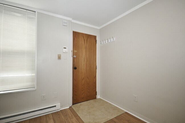 Foto del edificio - 1502 Forsythe St