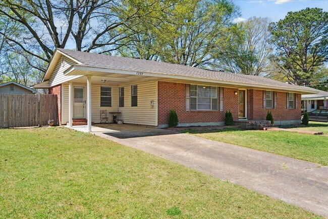 Building Photo - 7289 Juana Dr