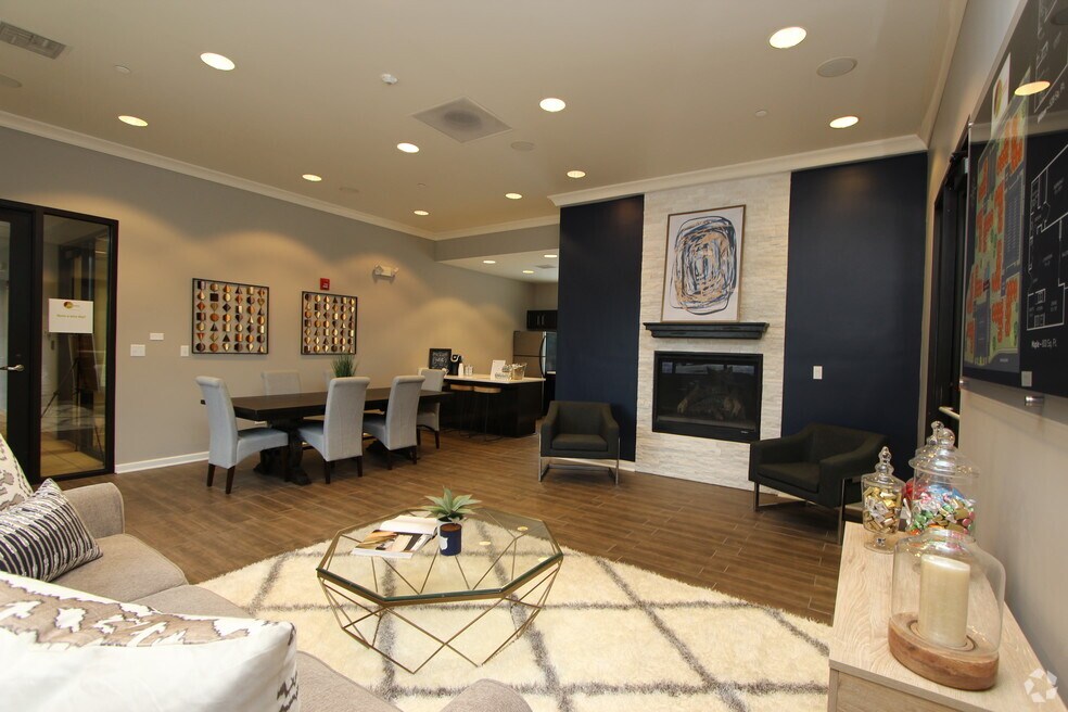 Kingston Pointe Rentals Des Plaines, IL