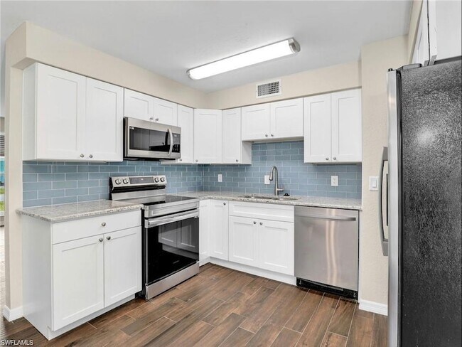 Foto del edificio - 3 Knights Bridge Rd