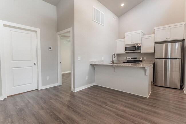 Foto del edificio - 2 Bed 2 Bath Home in Fayetteville!
