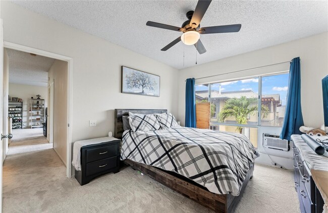 Foto del edificio - 91-271-271 Hanapouli Cir