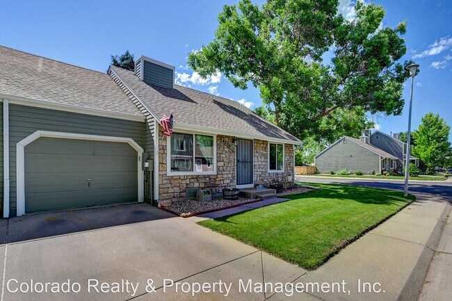 Foto del edificio - 2 br, 1 bath House - 4720 South Dudley St, #9