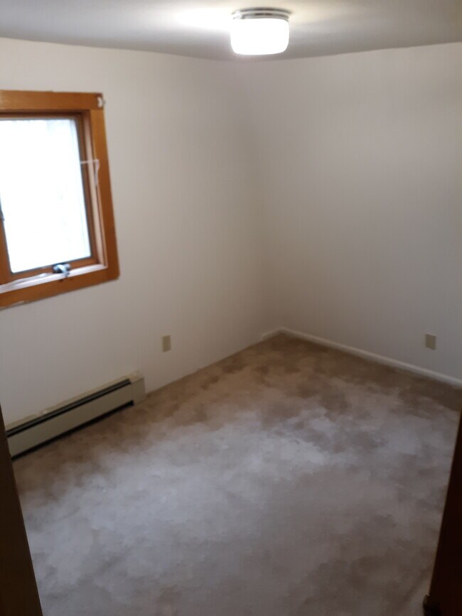 Dormitorio de la planta superior - 92 Smithfield Rd