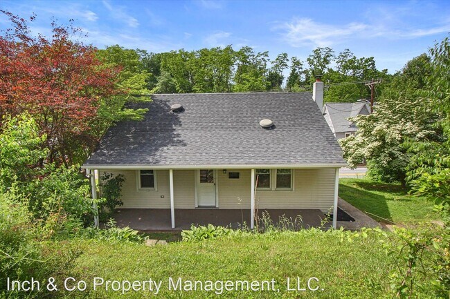 Foto del edificio - 3 br, 2 bath House - 124 Manchester St