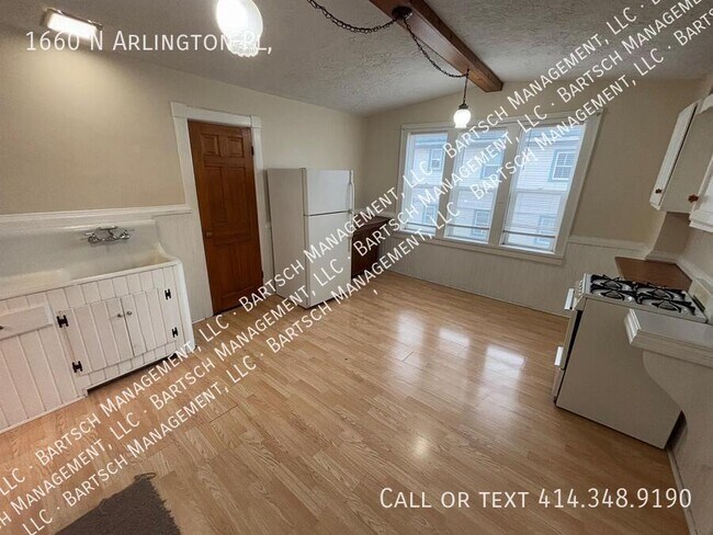 Foto del edificio - 1660 N Arlington Pl