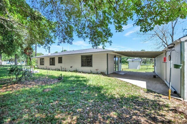 Foto del edificio - 18723 Farm to Market 2920