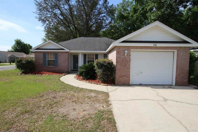Building Photo - 701 Thornwood Pl