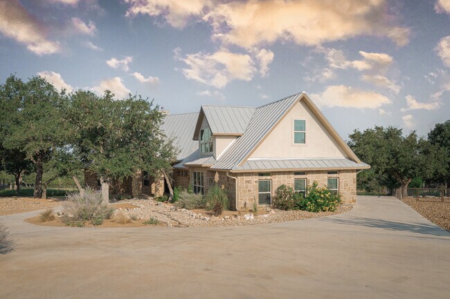 Foto del edificio - 522 Cantera Ridge