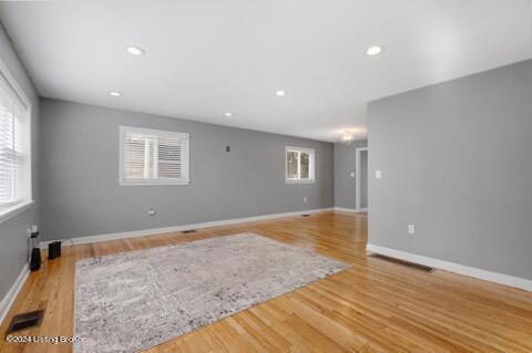 Foto del edificio - 405 N Hite Ave