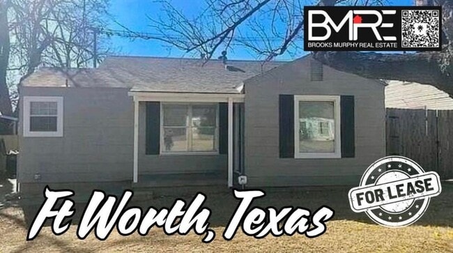 Building Photo - 5617 Birchman Ave