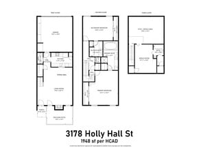 Building Photo - 3178 Holly Hall St