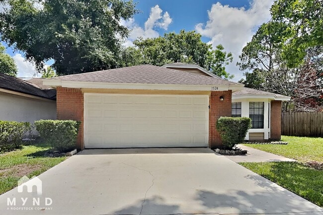 Building Photo - 1524 Crosswind Cir