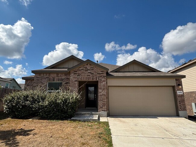 Foto del edificio - UPGRADED 2359 SF in HIDDEN TRAILS - 4 BR/3...