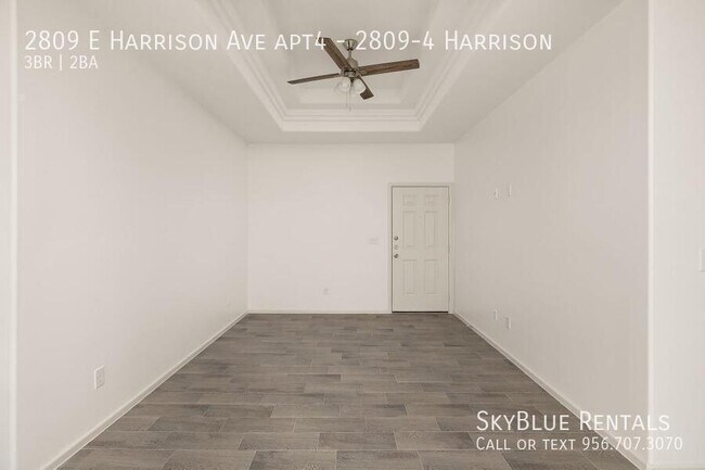 Foto del edificio - 2809 Harrison Ave