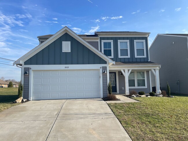 Foto del edificio - Craftsman Style Two Story