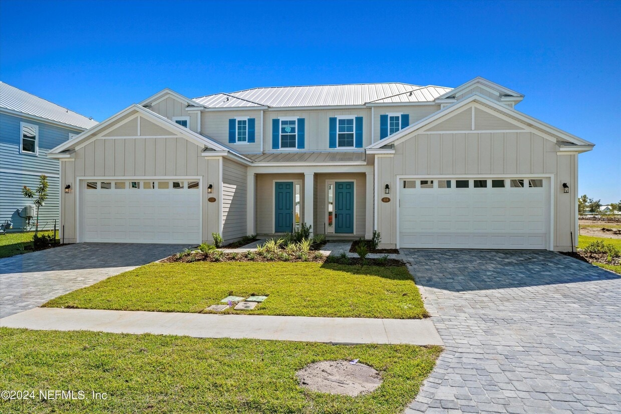 630 Rum Runner Wy, Saint Johns, FL 32259 Townhome Rentals in Saint