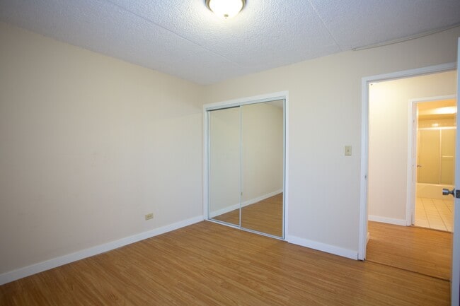 Photo - 2533 Ala Wai Blvd Townhome