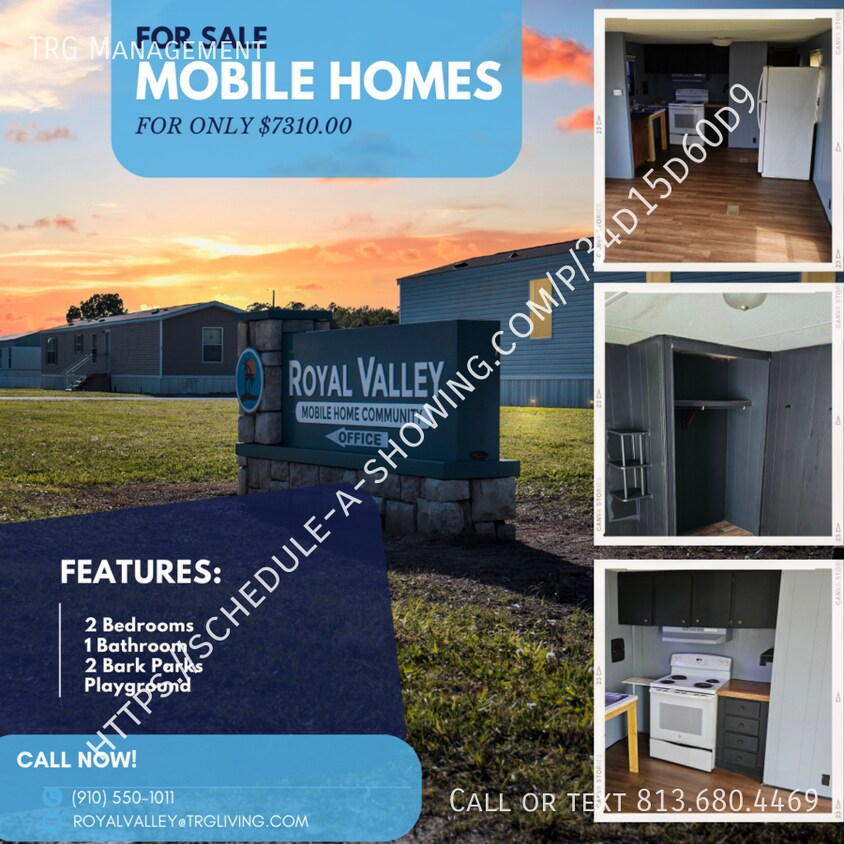 221 Riggs Rd Unit Lot 18, Hubert, NC 28539 Room for Rent in Hubert