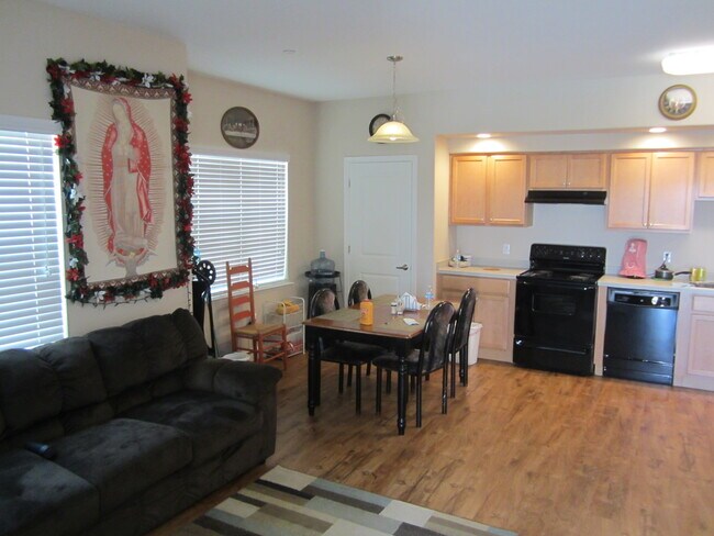 Foto del edificio - Palmer Villas Apartments