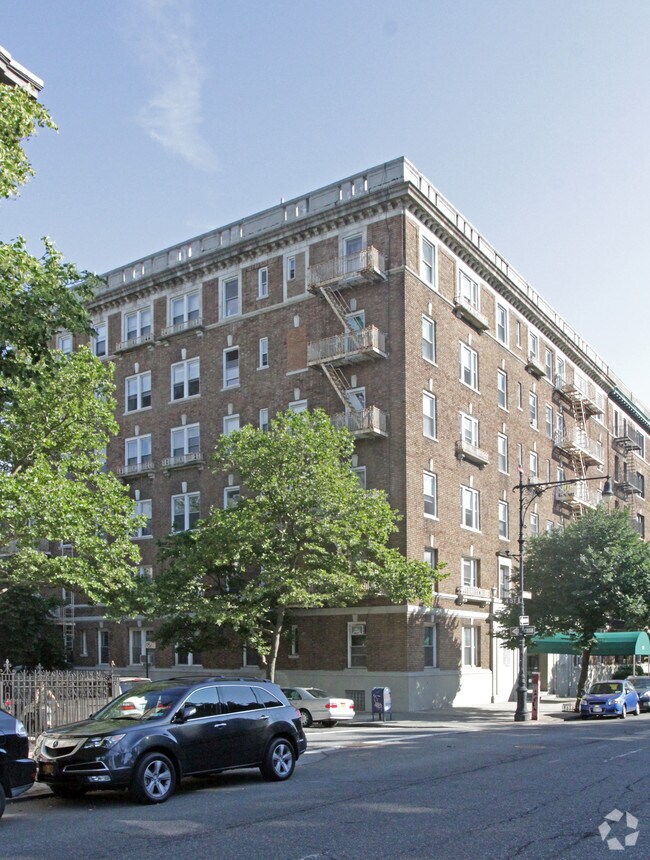 78 Prospect Park W, Brooklyn, NY 11215 Apartments Brooklyn, NY